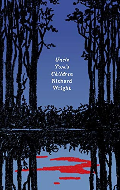 Uncle Tom's Children: Novellas