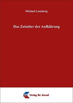 Das Zeitalter der Aufklärung