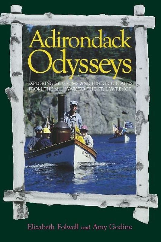 Adirondack Odysseys