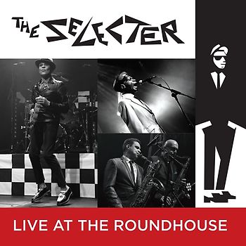 Live At The Roundhouse (CD+DVD)
