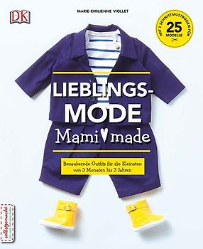 Lieblingsmode Mami made