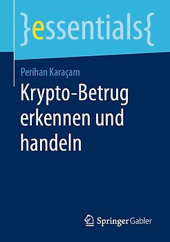 Krypto-Betrug erkennen und handeln
