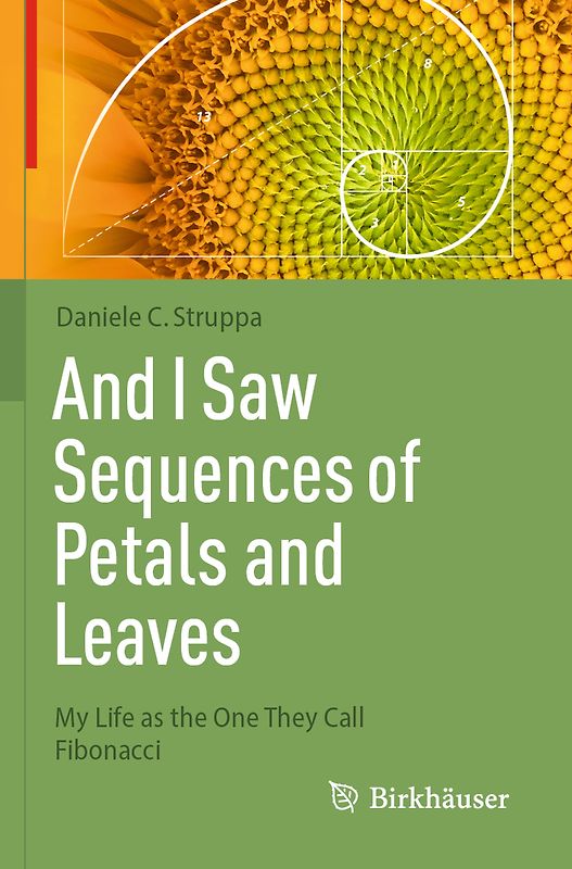 And I Saw Sequences of Petals and Leaves