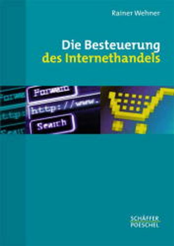 Die Besteuerung des Internethandels