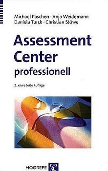 Assessment Center professionell