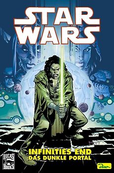 Star Wars Comics