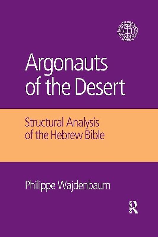 Argonauts of the Desert