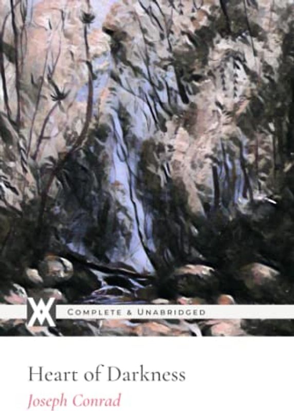 Heart of Darkness