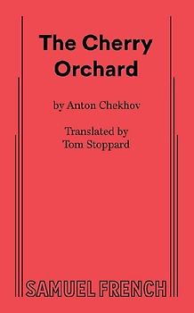 The Cherry Orchard