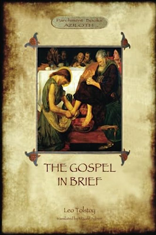 The Gospel In Brief