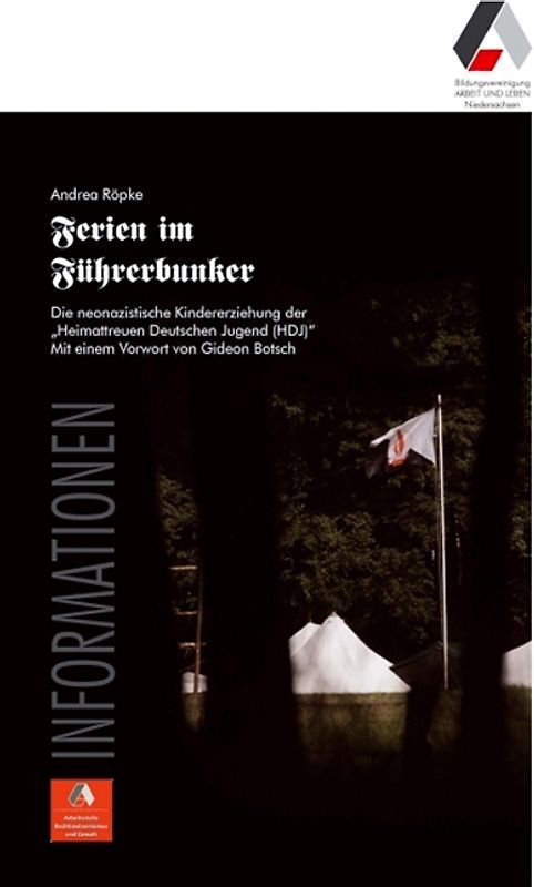 Ferien im Führerbunker