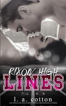 Rixon High - LINES (Serie Rixon High)