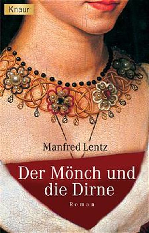 Der Mönch und die Dirne