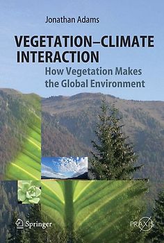 Vegetation-Climate Interaction