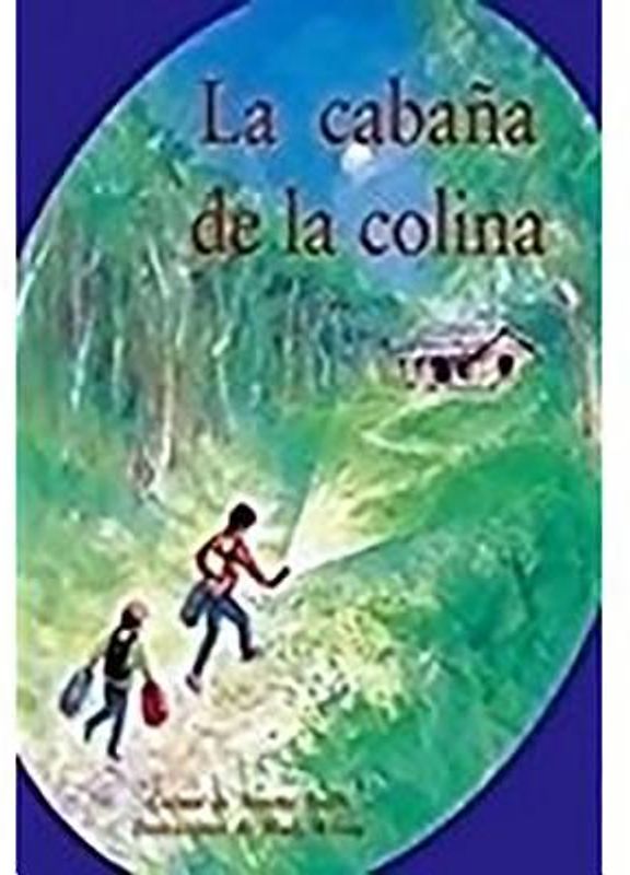 La Cabaña de la Colina (the Cabin in the Hills)