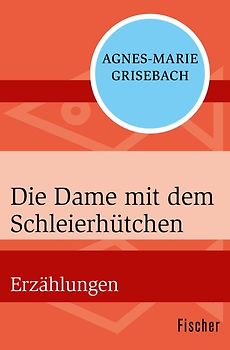 Die Dame mit dem Schleierhütchen