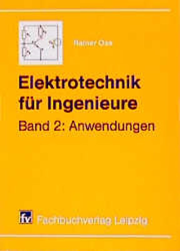 Elektrotechnik für Ingenieure