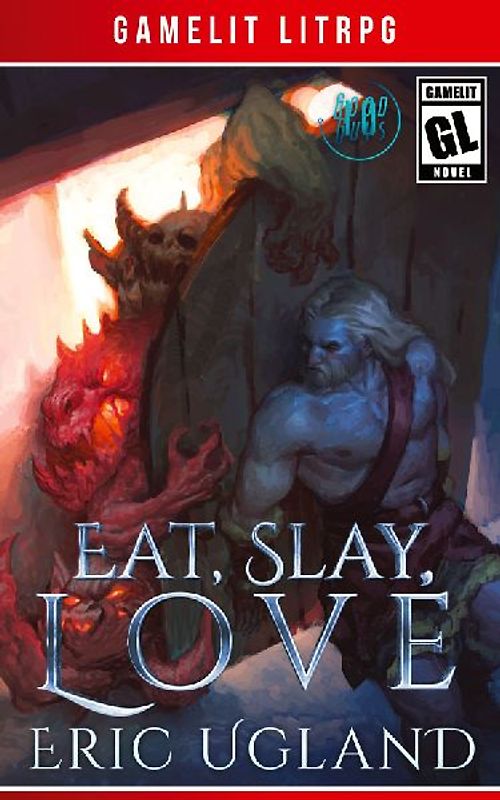 Eat, Slay, Love
