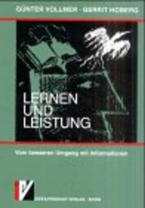 Lernen und Leistung