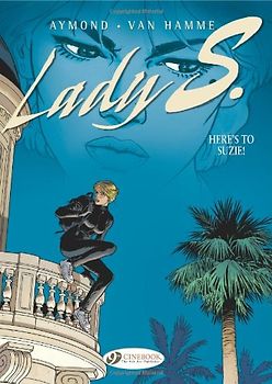 Here's to Suzie! (Lady S.) - Van Hamme, Jean