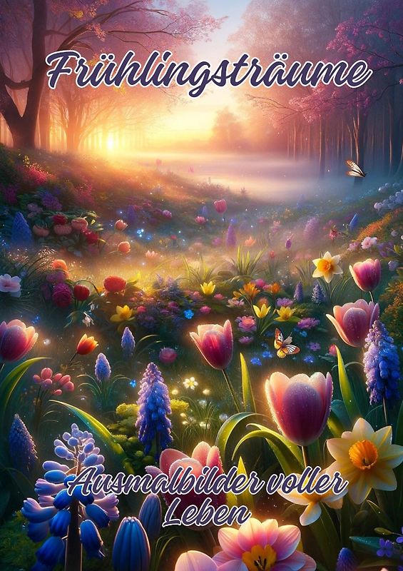 Frühlingsträume