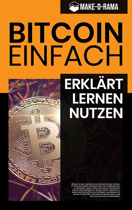 Bitcoin Einfach