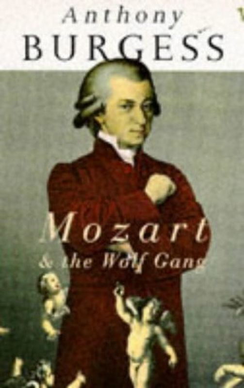 Mozart and the Wolf Gang