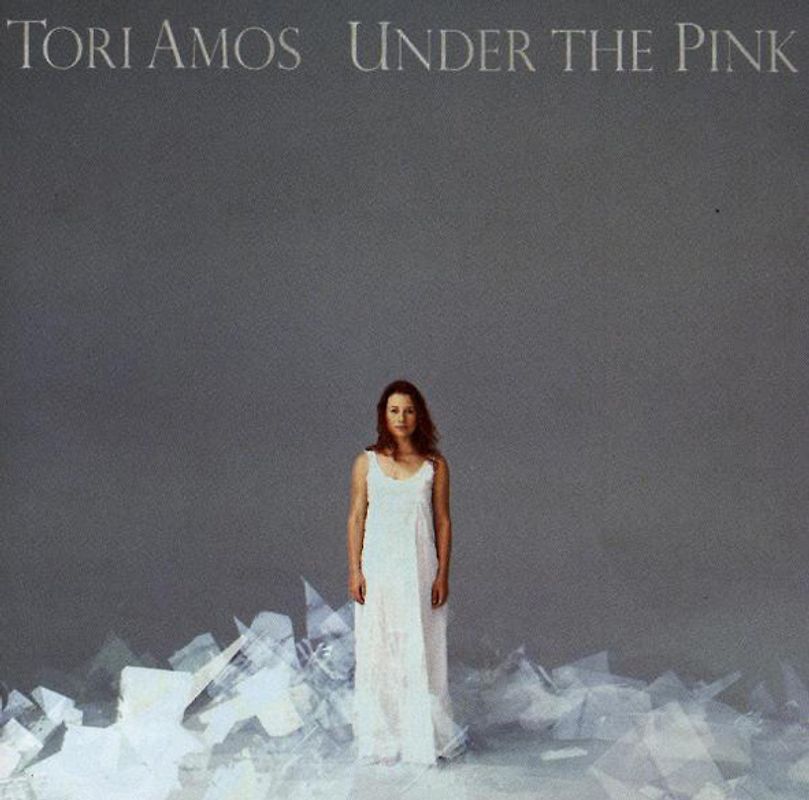 Tori Amos - Under the Pink