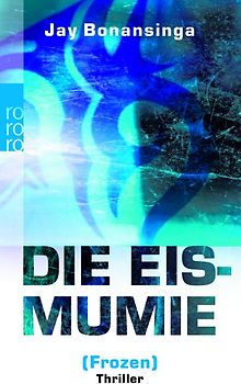 Die Eismumie [Frozen]