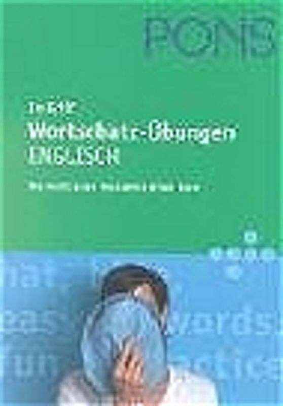 PONS im Griff Wortschatz-Übungen Englisch