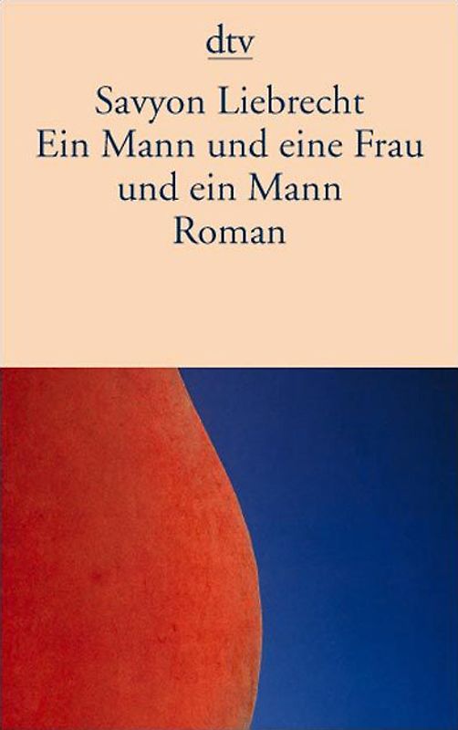 Ein Mann und eine Frau und ein Mann