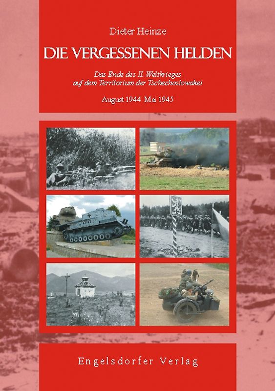 Die vergessenen Helden