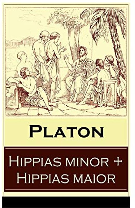 Hippias minor + Hippias maior