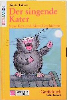 Der singende Kater