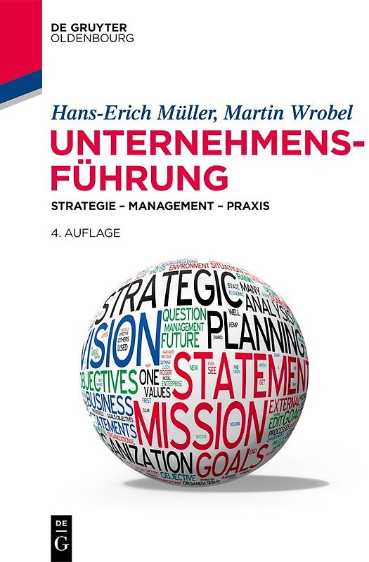 Unternehmensführung