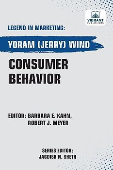 Consumer Behavior