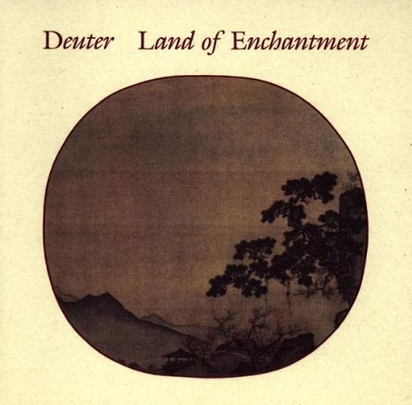 Deuter - Land of Enchantment