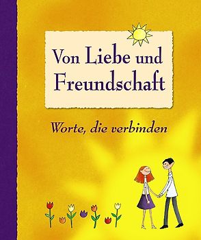 Von Liebe und Freundschaft