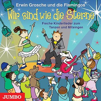 Wir sind wie die Sterne