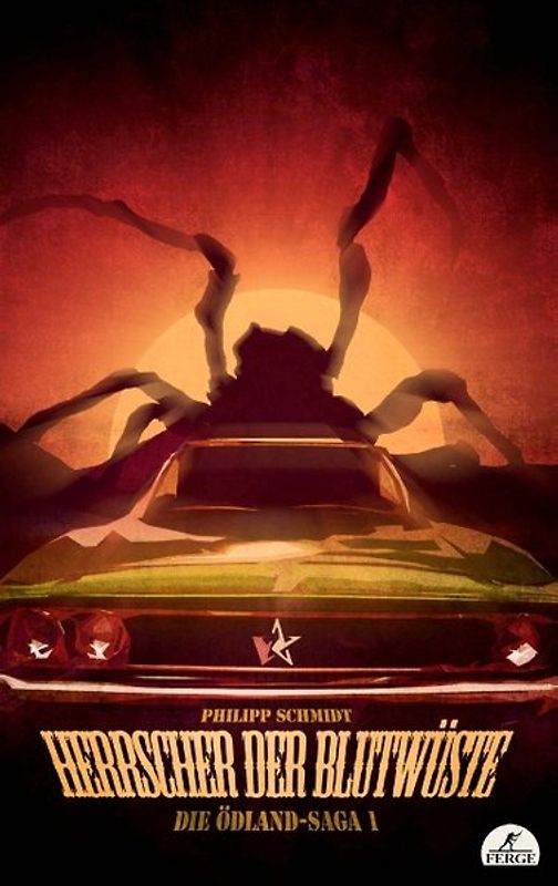 Herrscher der Blutwüste