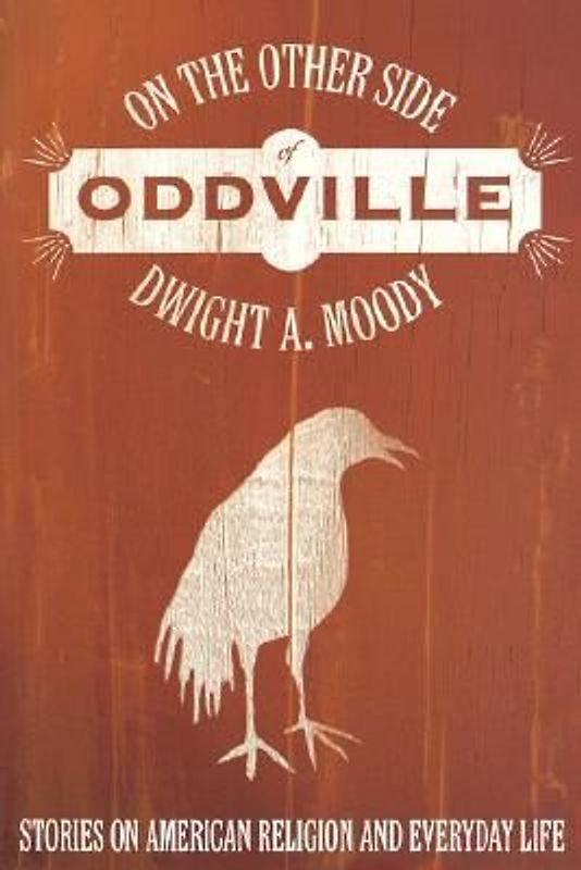 On the Other Side of Oddville