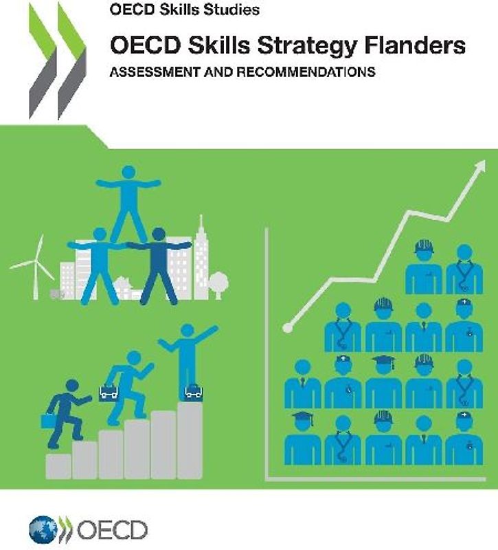 OECD Skills Strategy Flanders