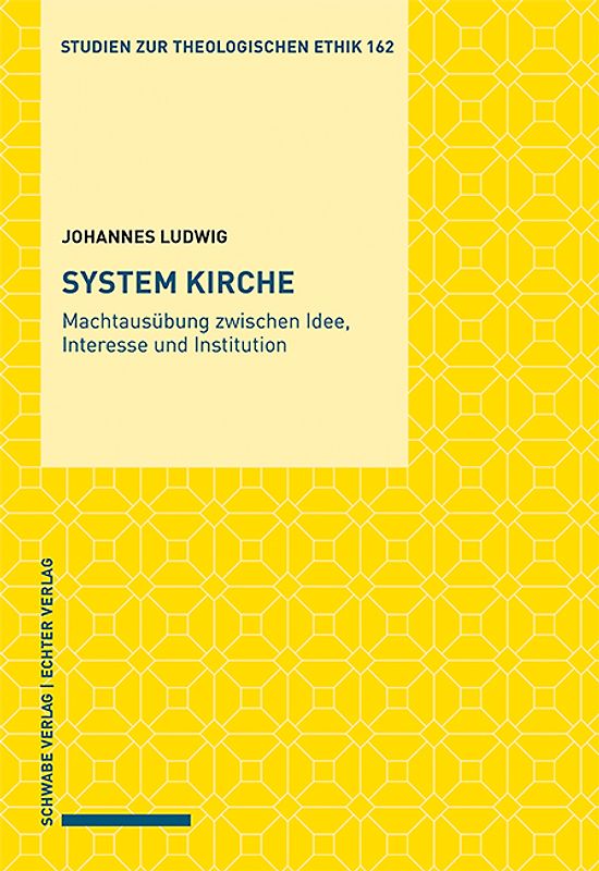 System Kirche