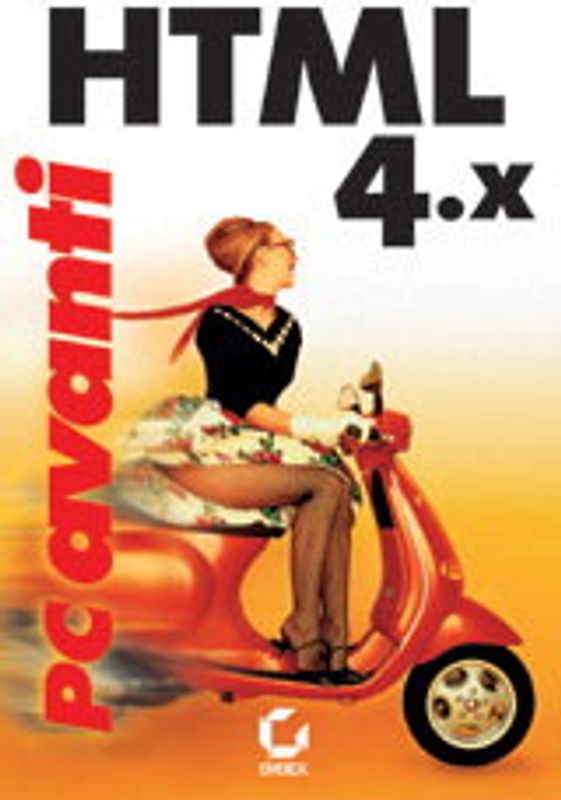 PC avanti: HTML 4.x