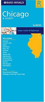 Chicago & Vicinity, IL (NM)