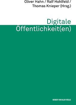 Digitale Öffentlichkeit(en)