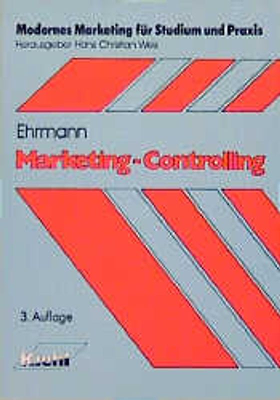 Marketing-Controlling