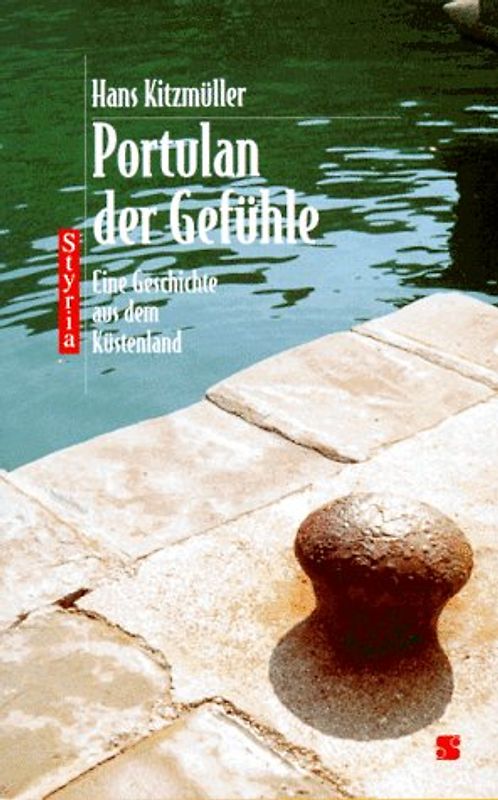 Portulan der Gefühle
