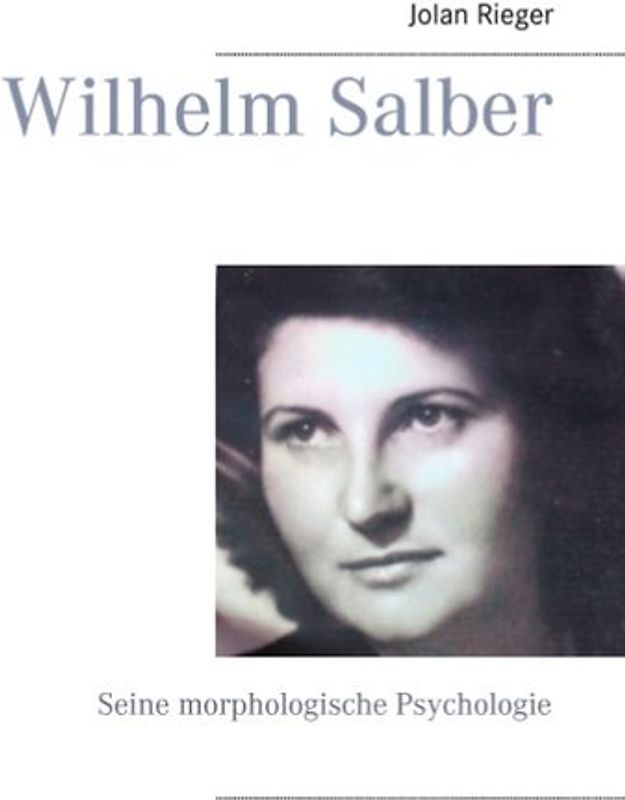 Wilhelm Salber