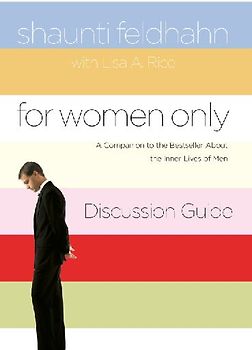 For Women Only Discussion Guide